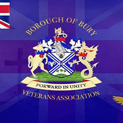 Borough Of Bury Veterans Association
