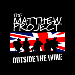 Outside The Wire
